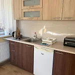 Appartement Kaja Zawoja