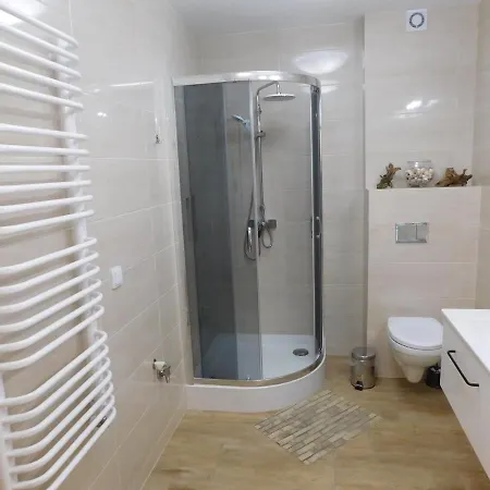 Apartment Kaja *