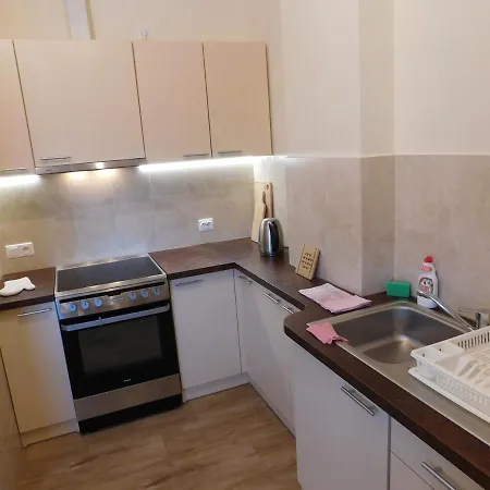Apartment Kaja