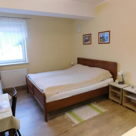 Apartament Kaja