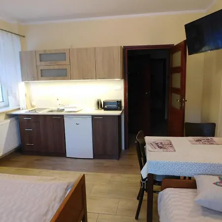 Kaja Apartment
