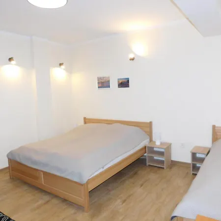 Kaja Apartment