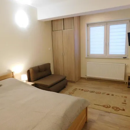 Apartament Kaja