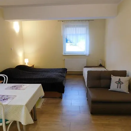 公寓 Kaja 扎沃亚