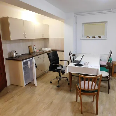 Apartament Kaja *
