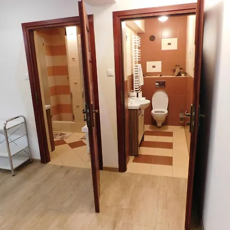 Kaja Apartament Zawoja