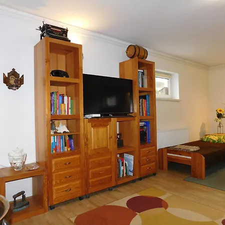Apartament Kaja Zawoja