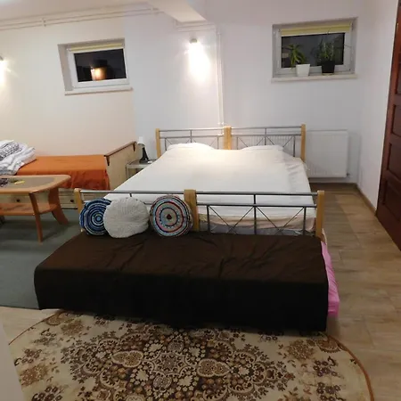 Apartament Kaja Zawoja