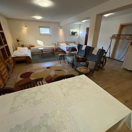Kaja Appartement