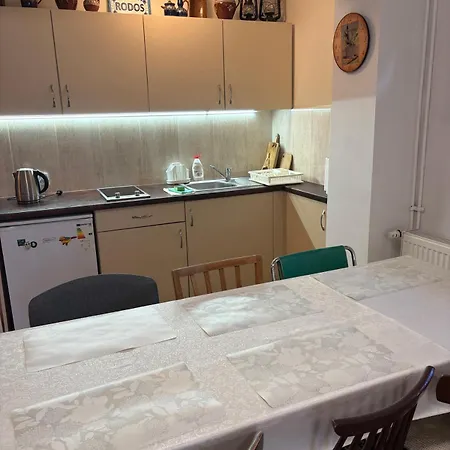 Kaja شقة زافوية