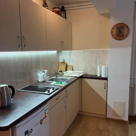 Kaja Apartament