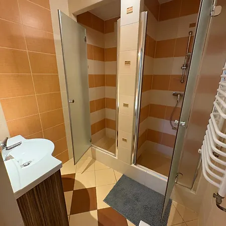 Appartement Kaja Zawoja
