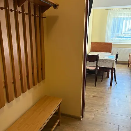 Apartament Kaja *