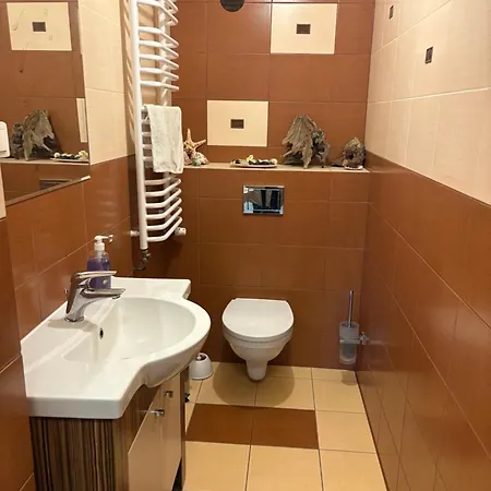 דירה Kaja זאבוייה