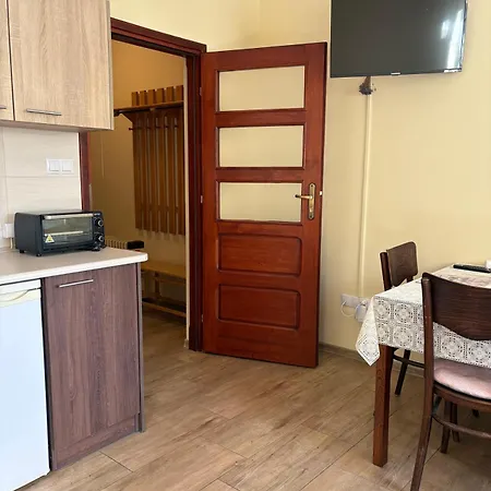 Apartament Kaja