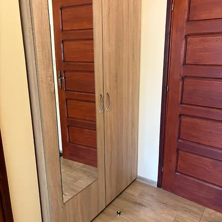 Kaja Apartament Zawoja