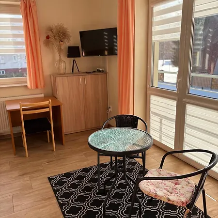 Kaja Apartament *