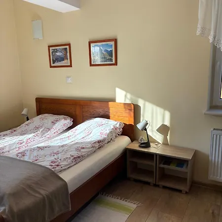 Appartement Kaja Zawoja