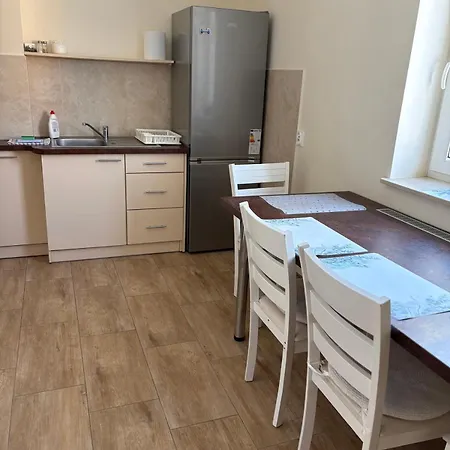 Apartament Kaja Zawoja