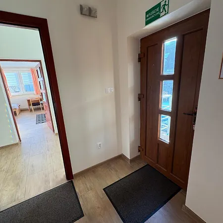 Kaja Apartament Zawoja