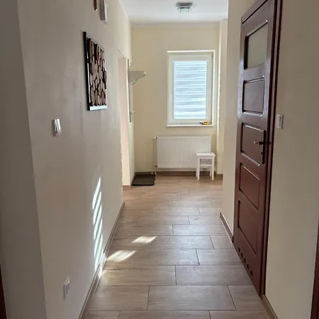 Appartement Kaja *