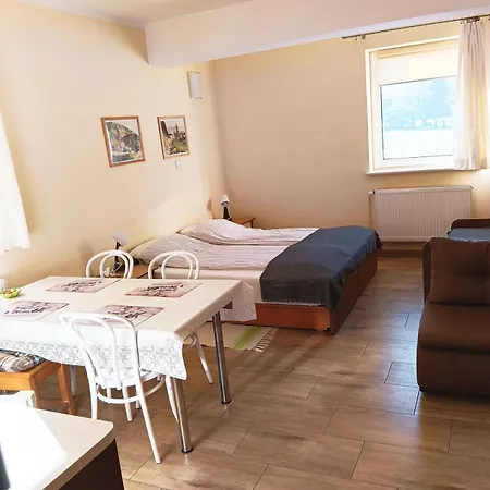 Kaja Apartament