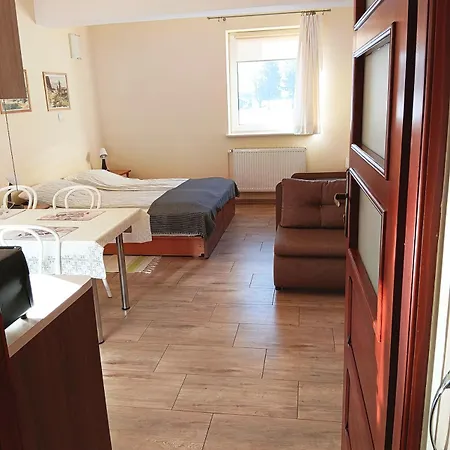 Apartament Kaja Zawoja