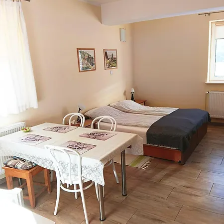 Apartament Kaja *