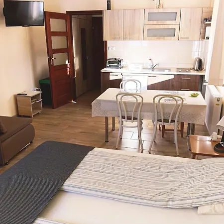 Kaja Apartament Zawoja