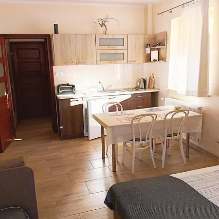 Apartament Kaja *