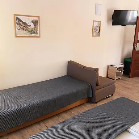Apartament Kaja *