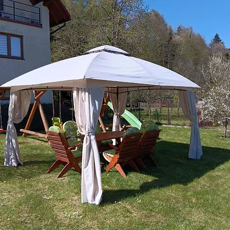 Appartement Kaja *