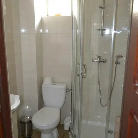 Apartment Kaja *
