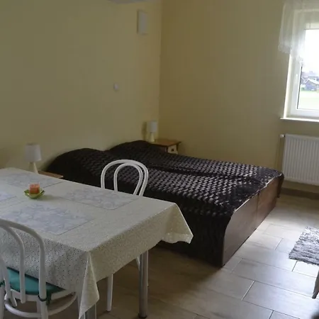 Kaja Apartment *