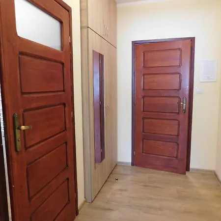 Apartament Kaja Zawoja