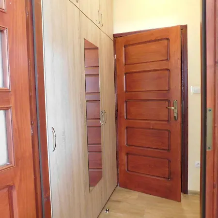 Kaja Appartement