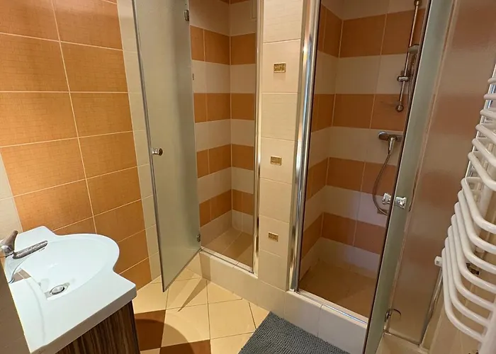 דירה Kaja זאבוייה