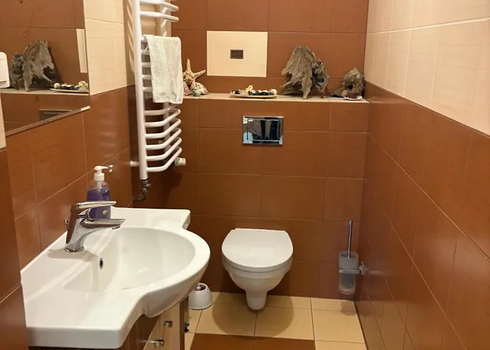 דירה Kaja זאבוייה