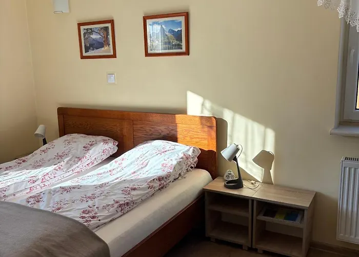 דירה Kaja זאבוייה