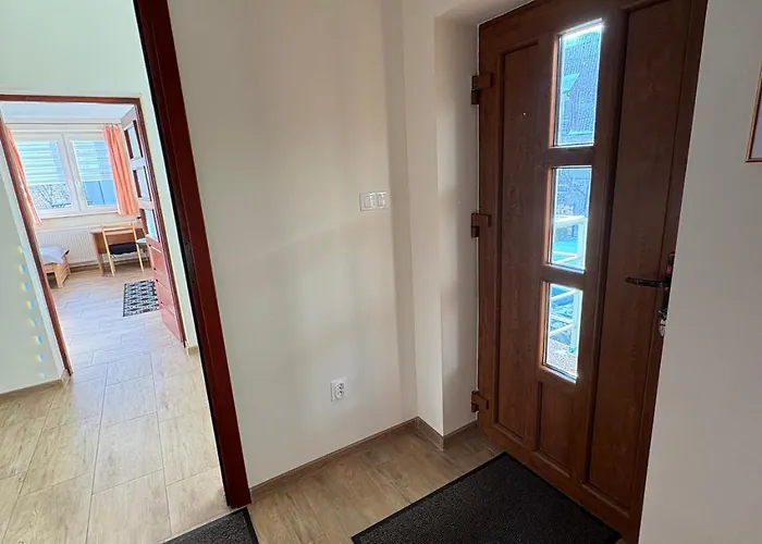 Kaja דירה זאבוייה